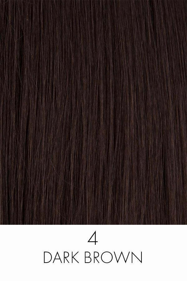 Orchid <br>Remy Human Hair Lace Front Wig