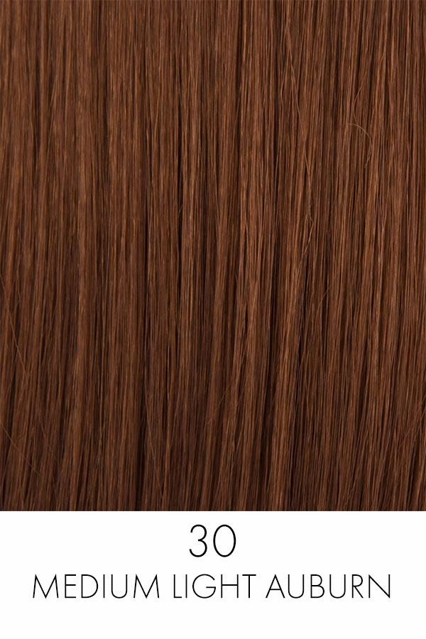 Orchid <br>Remy Human Hair Lace Front Wig