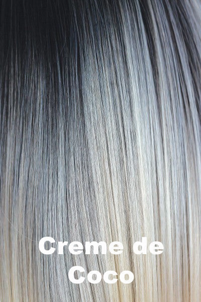 Orchid Wigs - Destiny (#4112)
