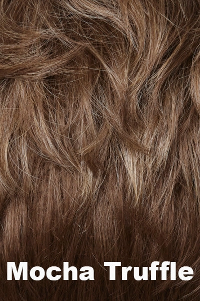 Orchid Wigs - Destiny (#4112)