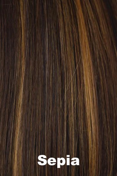 Orchid Wigs - Ensley (#6531)