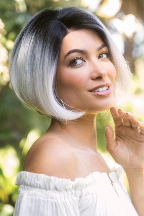 Orchid Wigs - Fabulous (#4101)