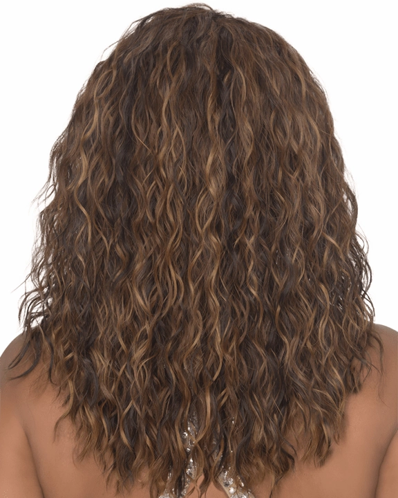 Orlando V - Lace Front