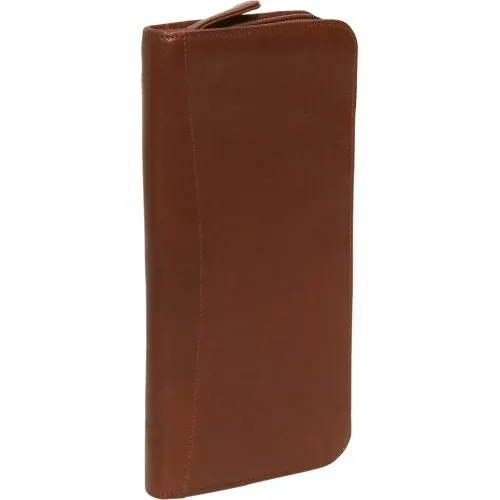Osgoode Marley Cashmere Zipper Travel Organizer