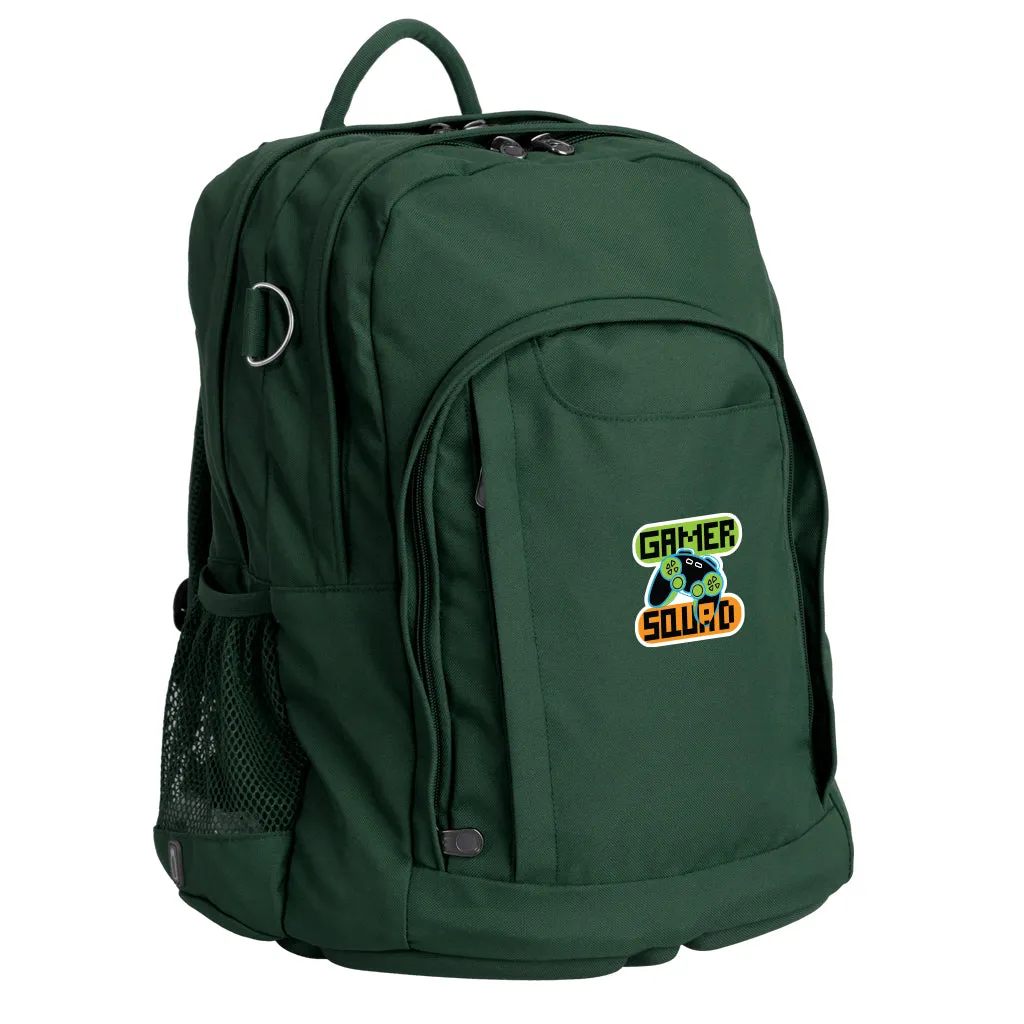 Osteo Primary Backpack