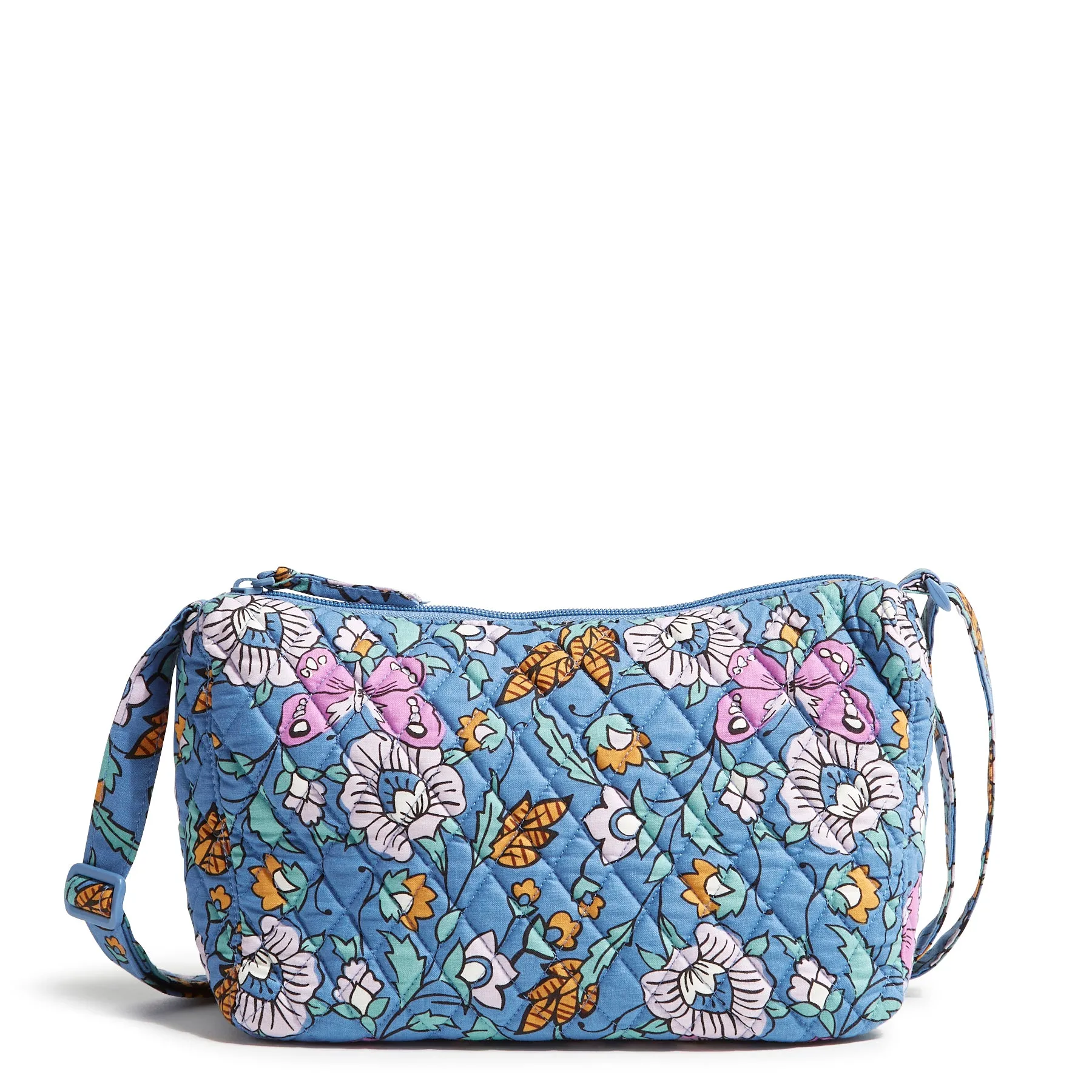 Outlet Cotton Essential Crossbody