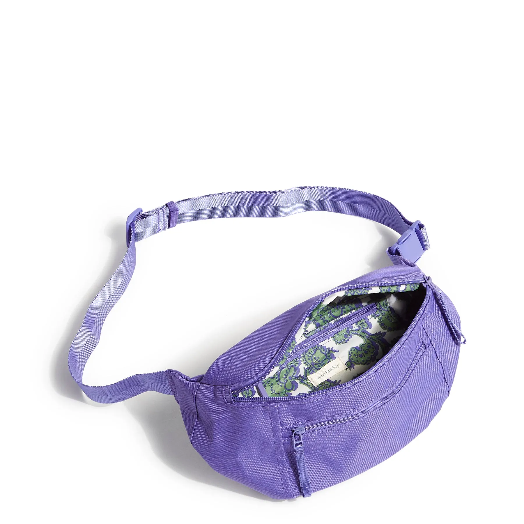 Outlet Lighten Up Large Belt Bag