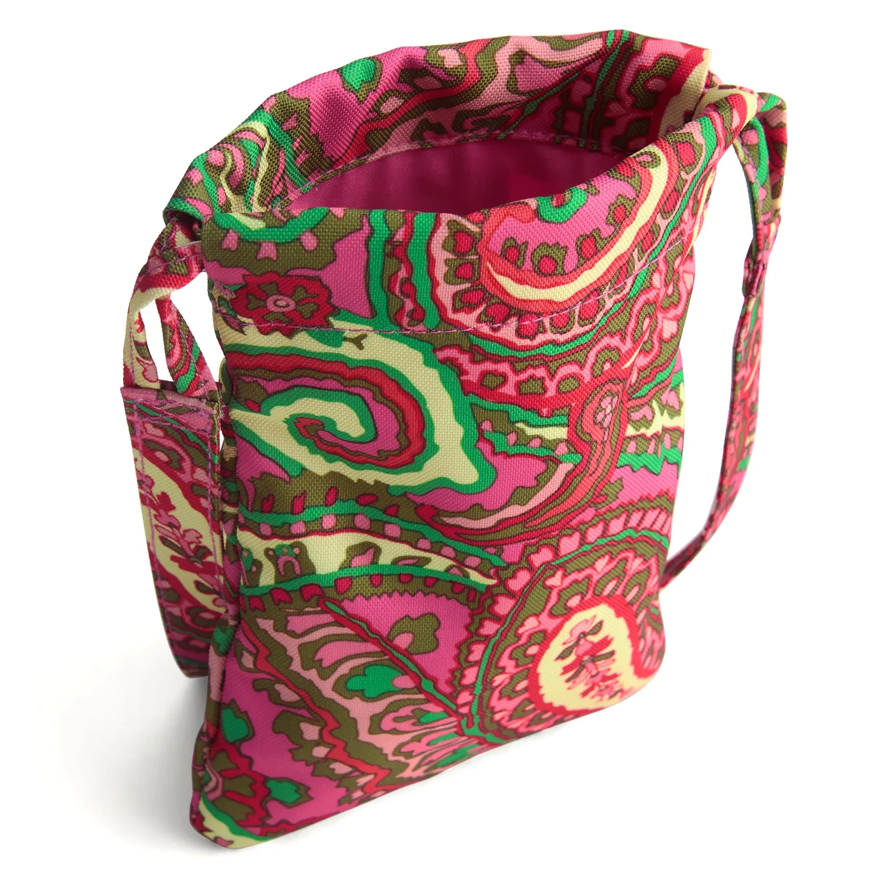 Outlet Lighten Up Slim Easy Crossbody