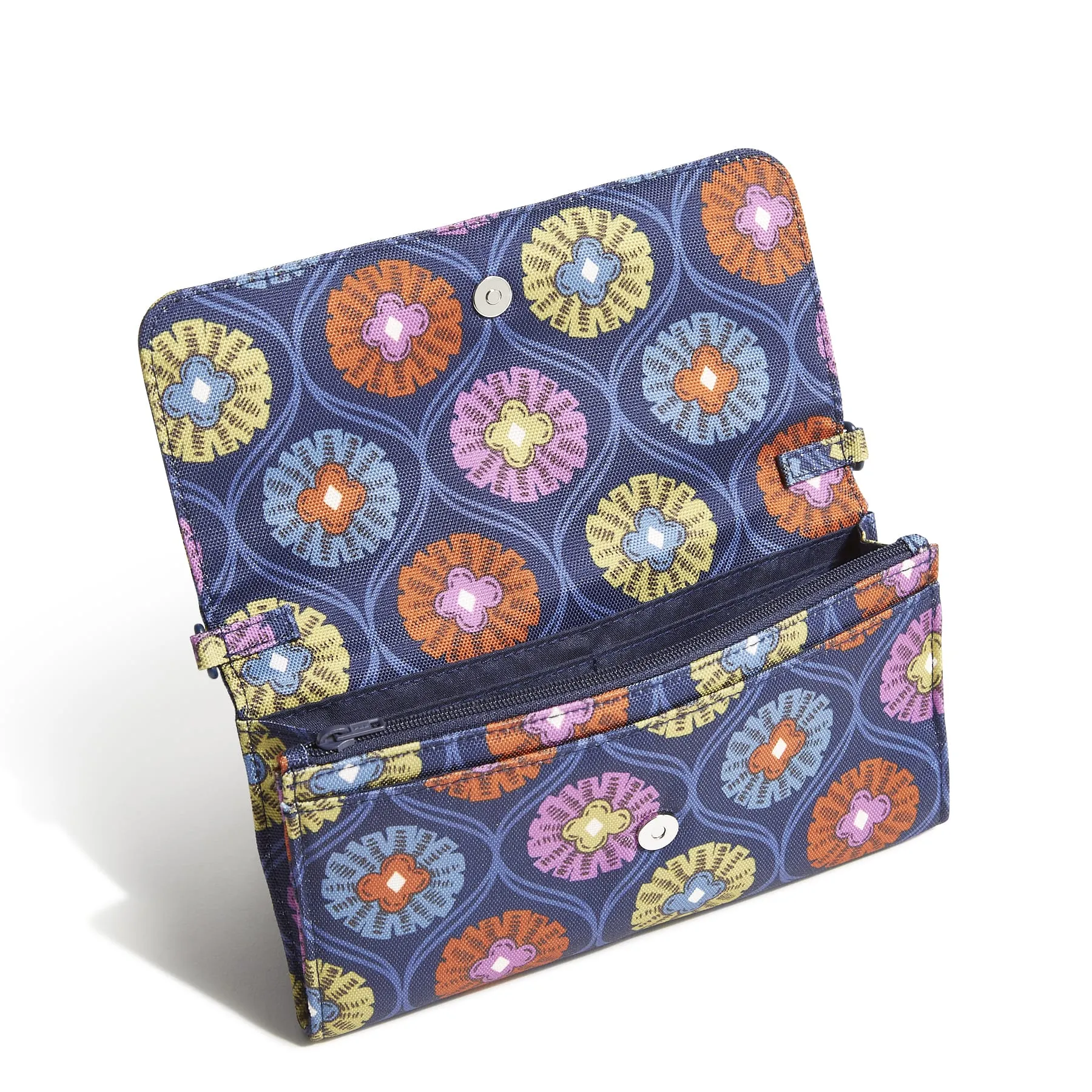Outlet Lighten Up Wallet Crossbody