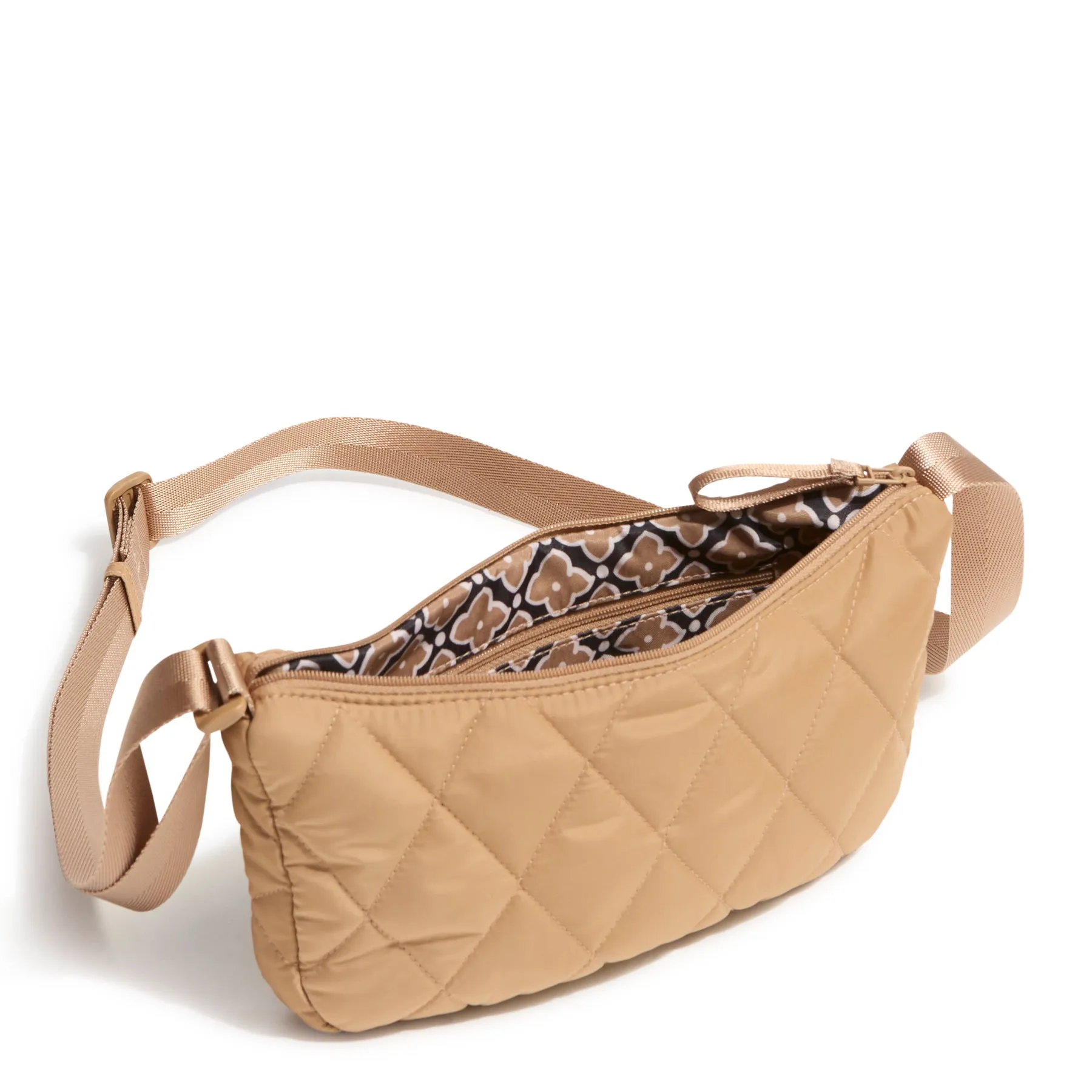 Outlet Sling Crossbody