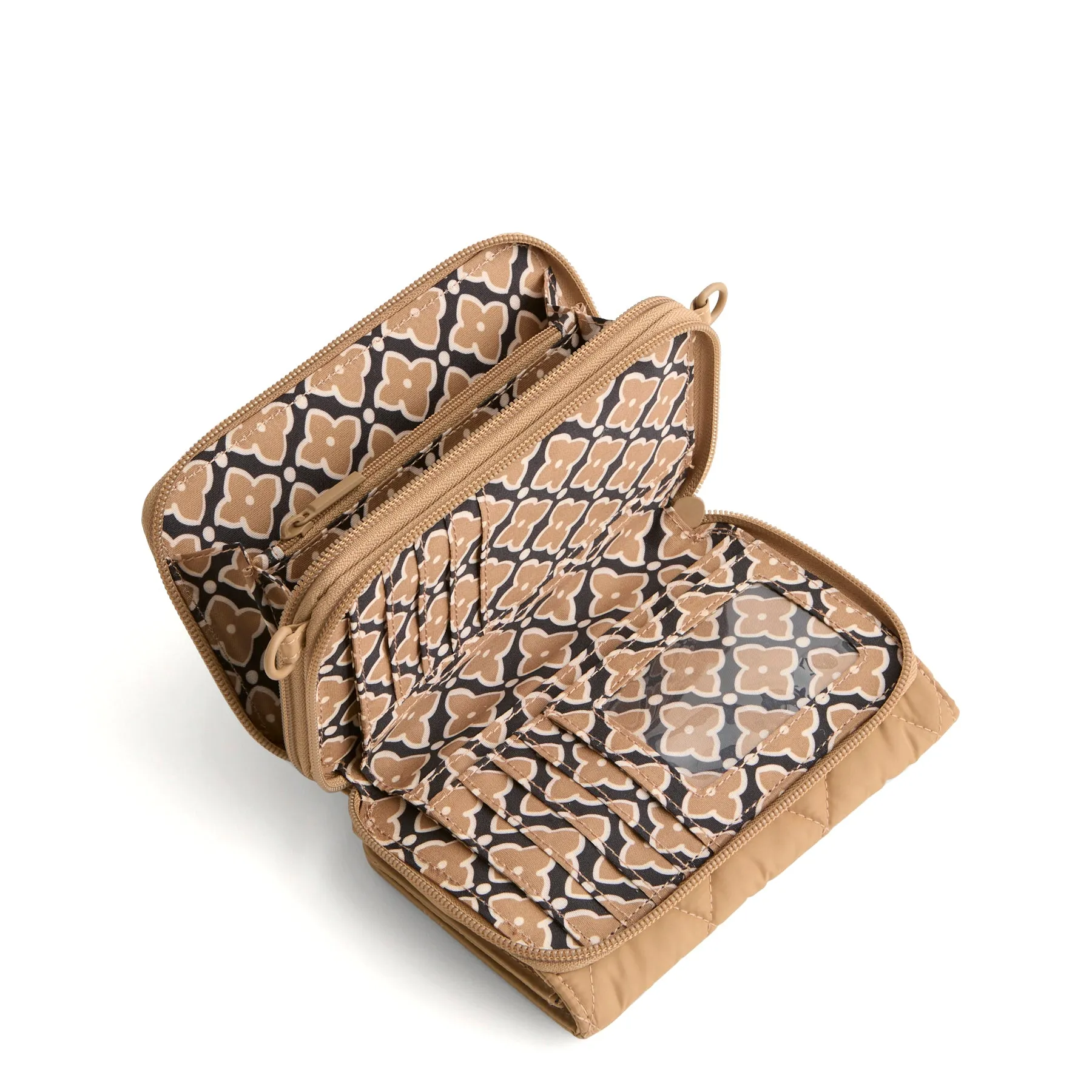 Outlet Ultralight Heritage 3-in-1 Crossbody Bag