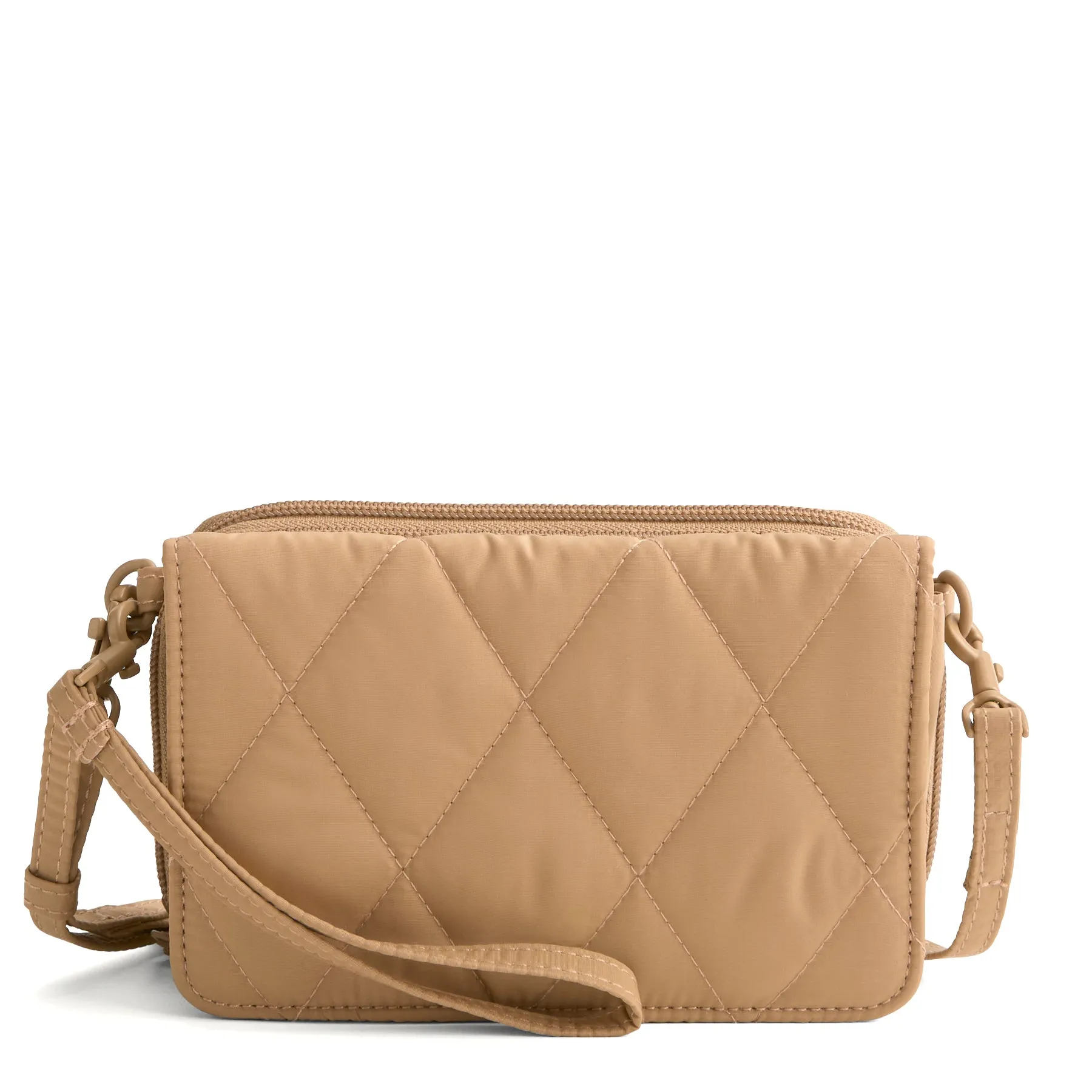Outlet Ultralight Heritage 3-in-1 Crossbody Bag