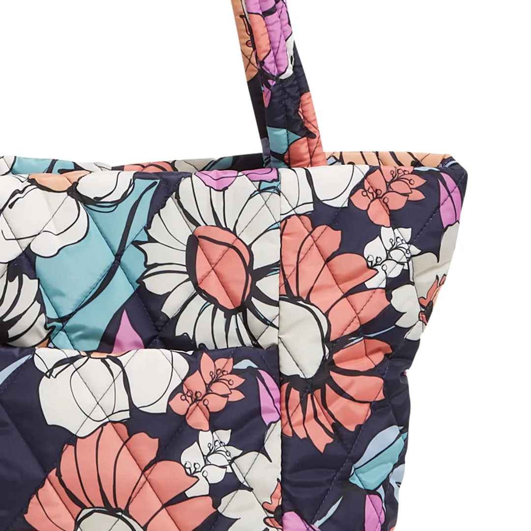 Outlet Ultralight Small Vera Tote