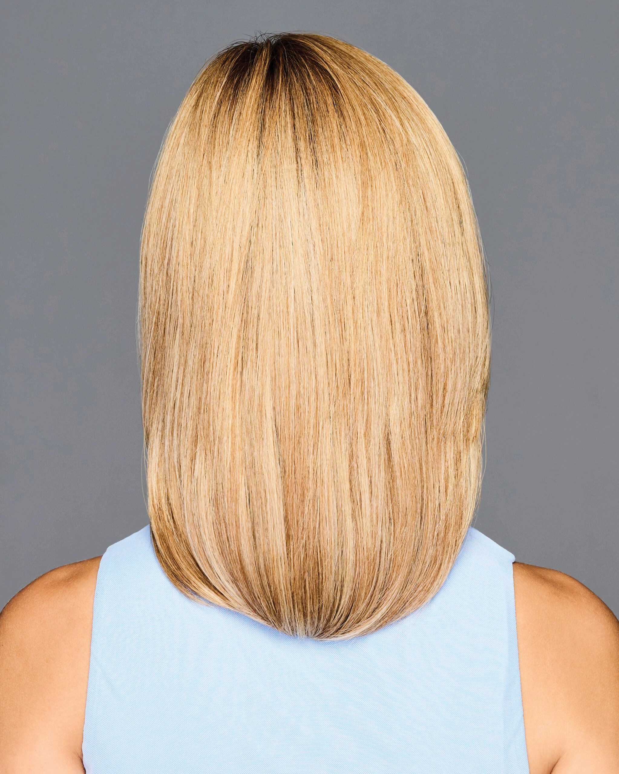 Own The Room Wig By Gabor | Monofilament