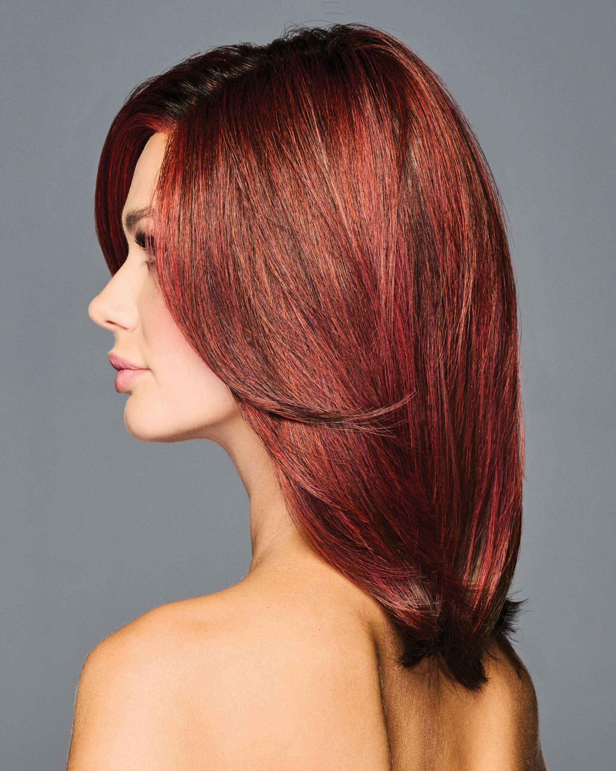 Own The Room Wig By Gabor | Monofilament