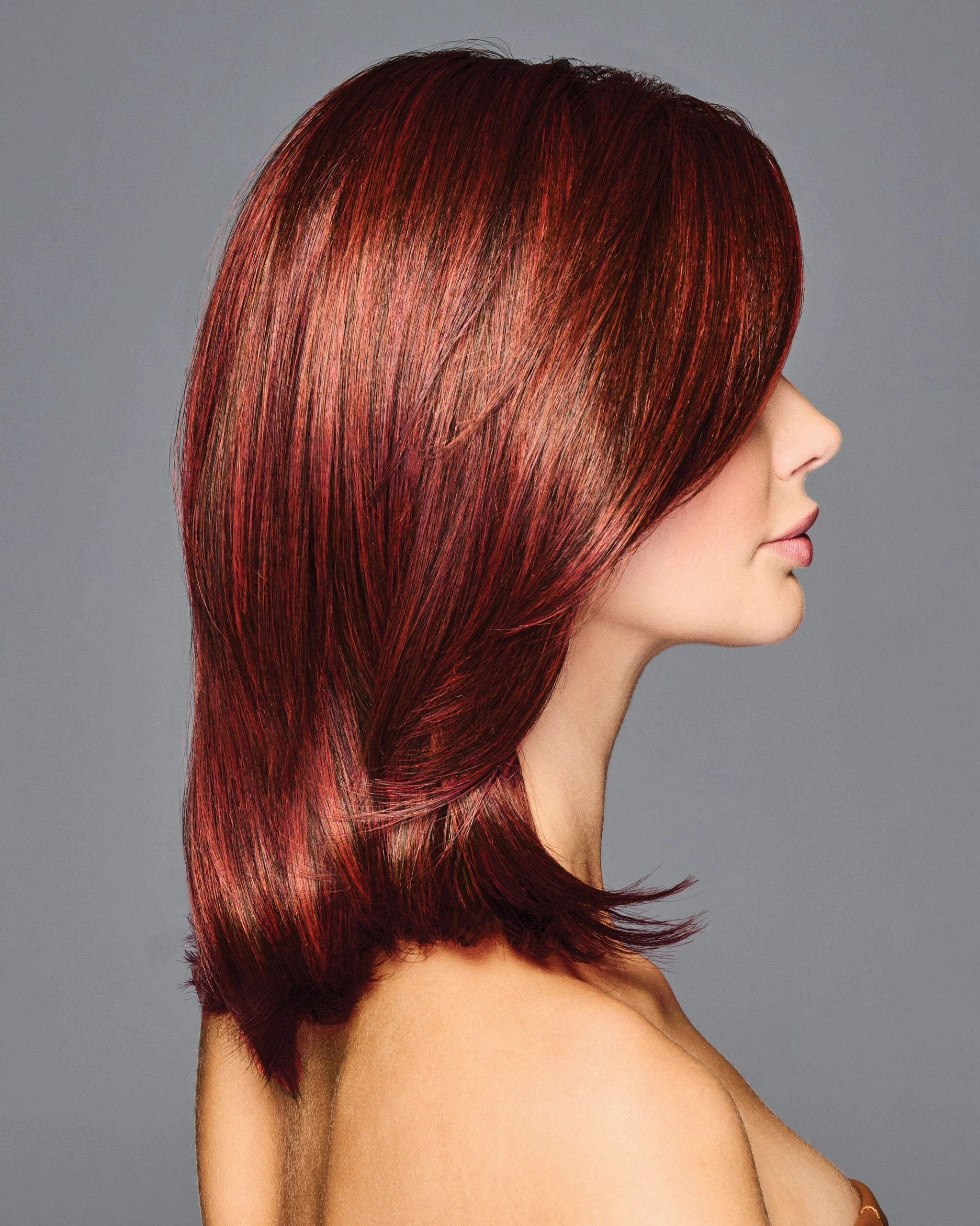 Own The Room Wig By Gabor | Monofilament