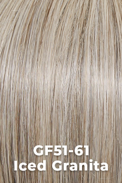 Own The Room Wig By Gabor | Monofilament