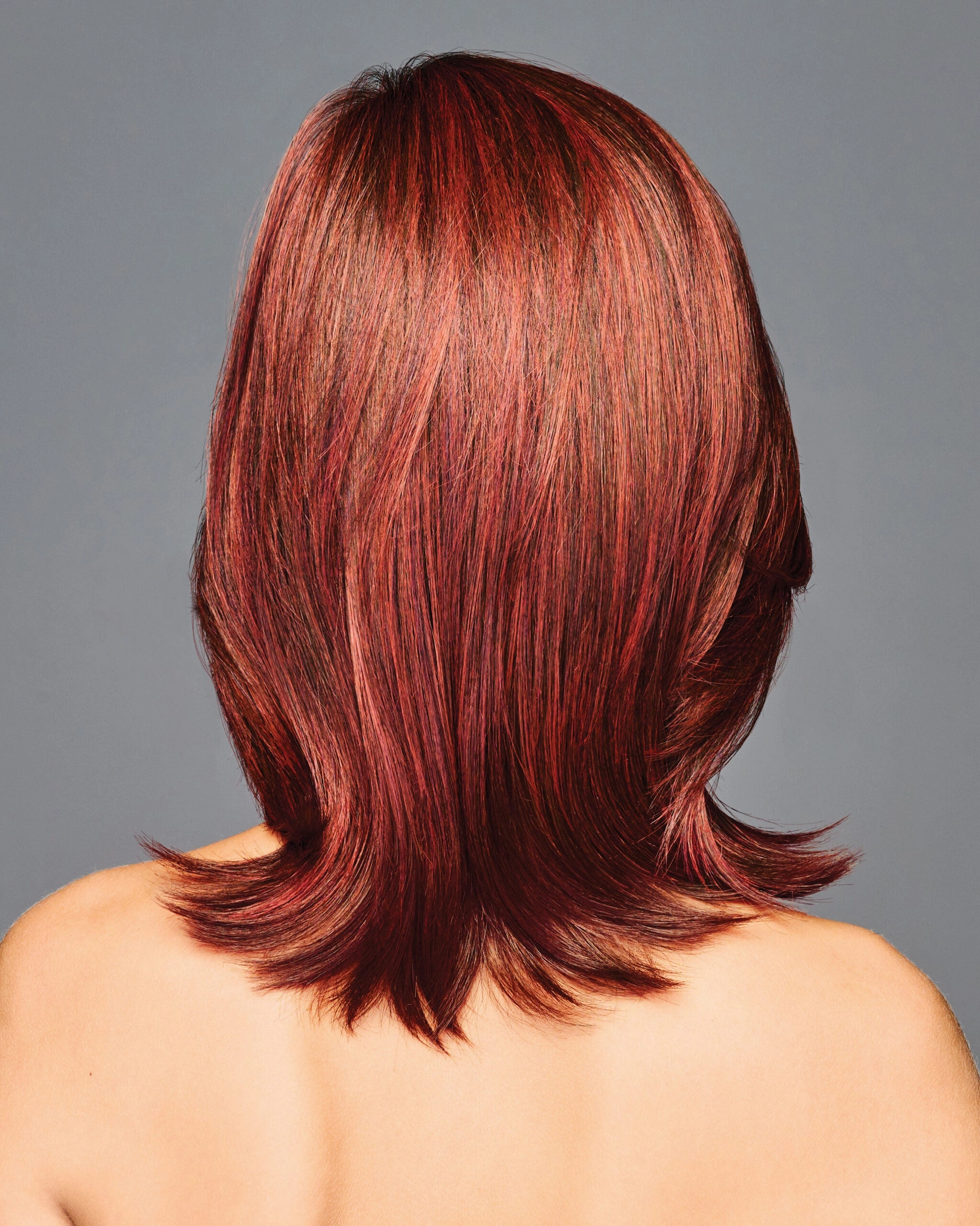 Own The Room Wig By Gabor | Monofilament