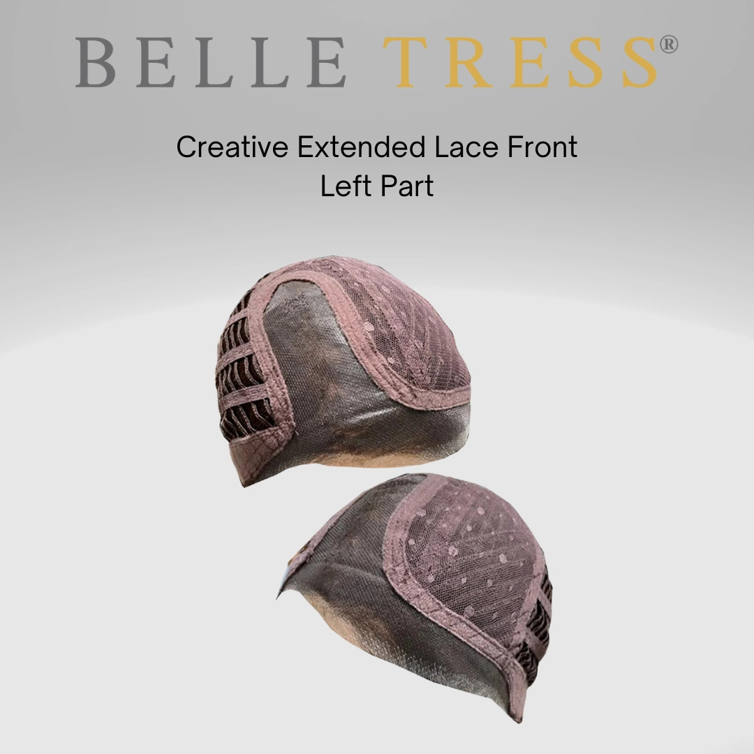 Oxford  in Coolest Ash Brown - City Collection by BelleTress ***CLEARANCE***