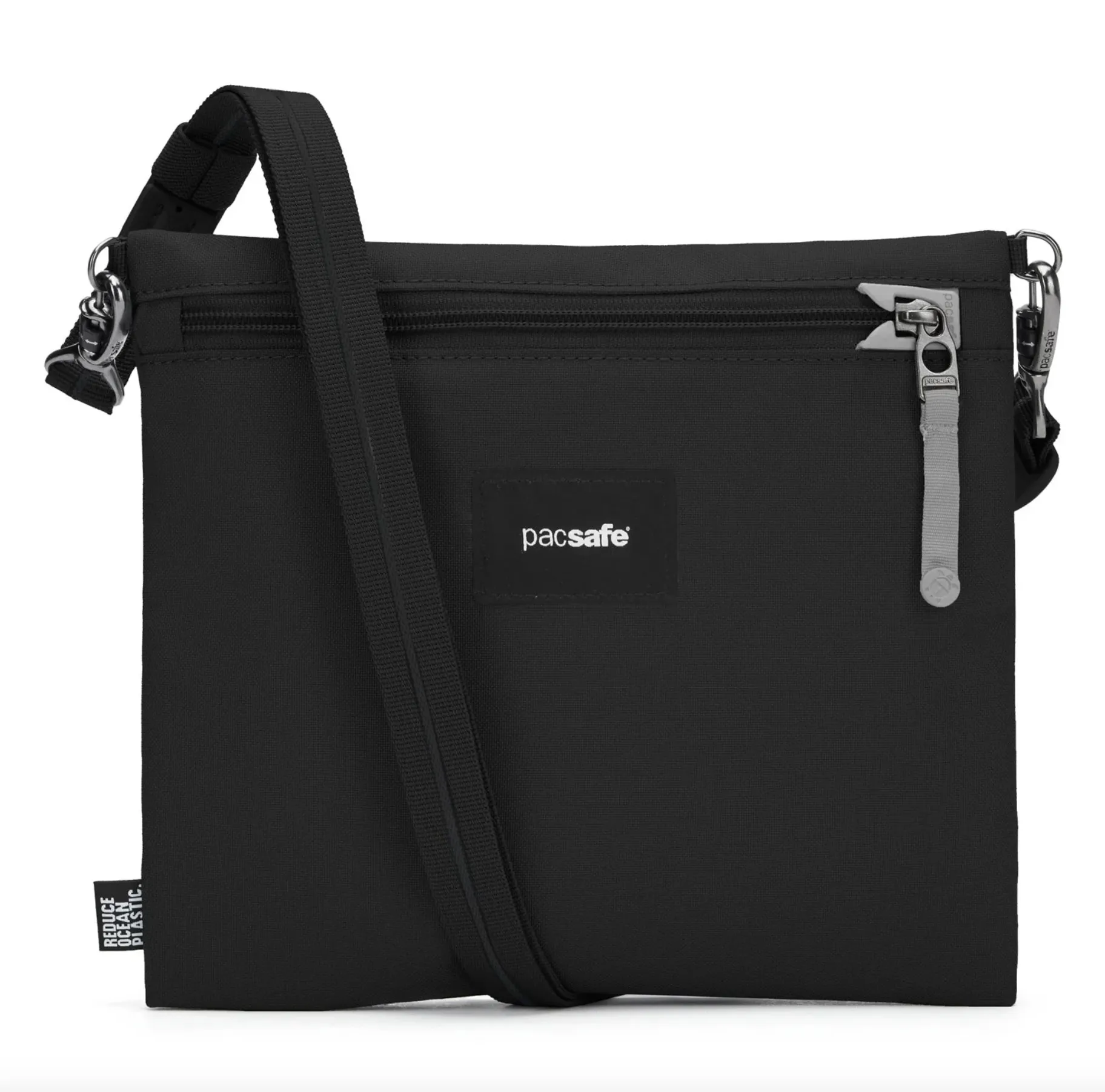 Pacsafe Go Anti-Theft Crossbody Pouch