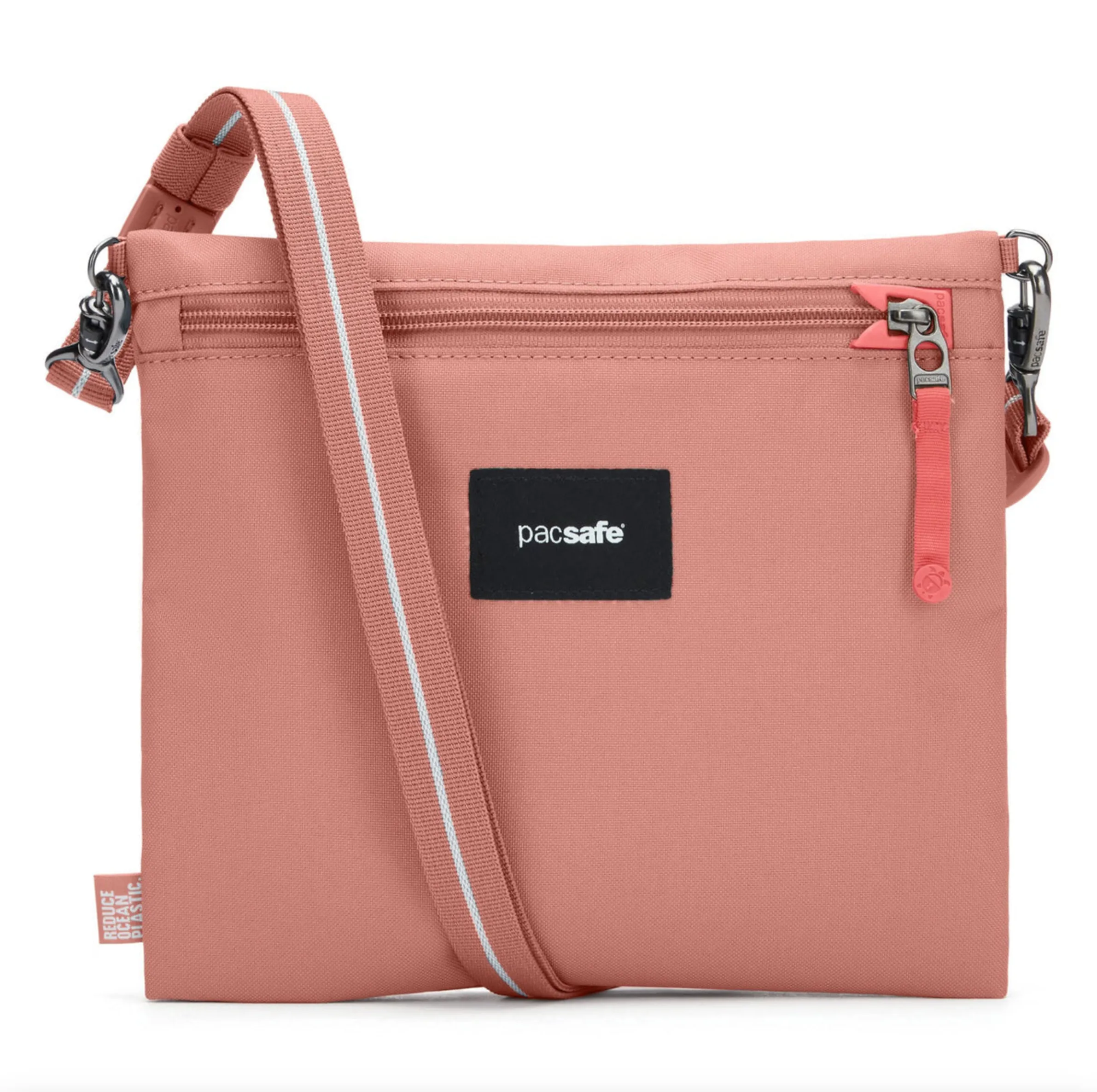 Pacsafe Go Anti-Theft Crossbody Pouch