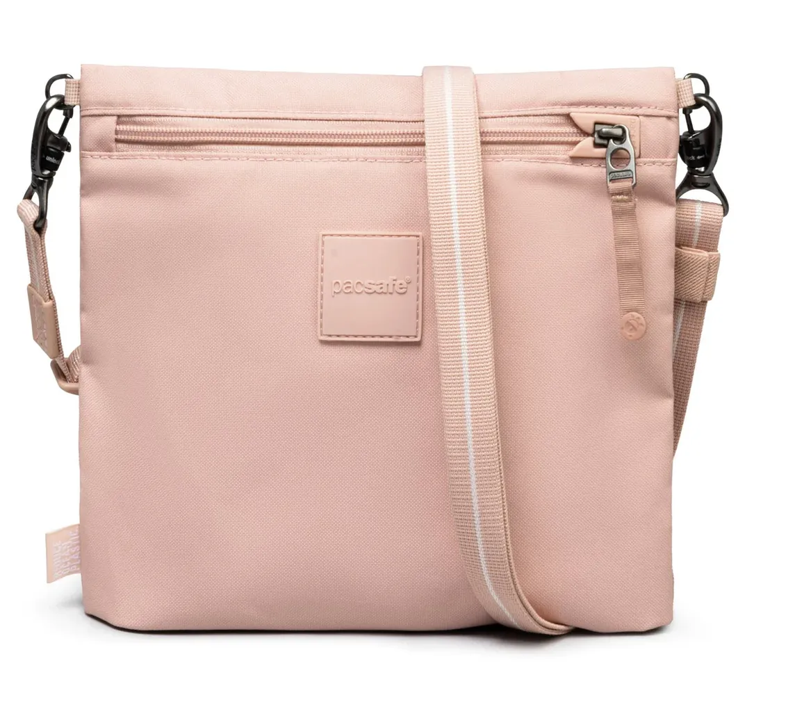 Pacsafe Go Anti-Theft Crossbody Pouch