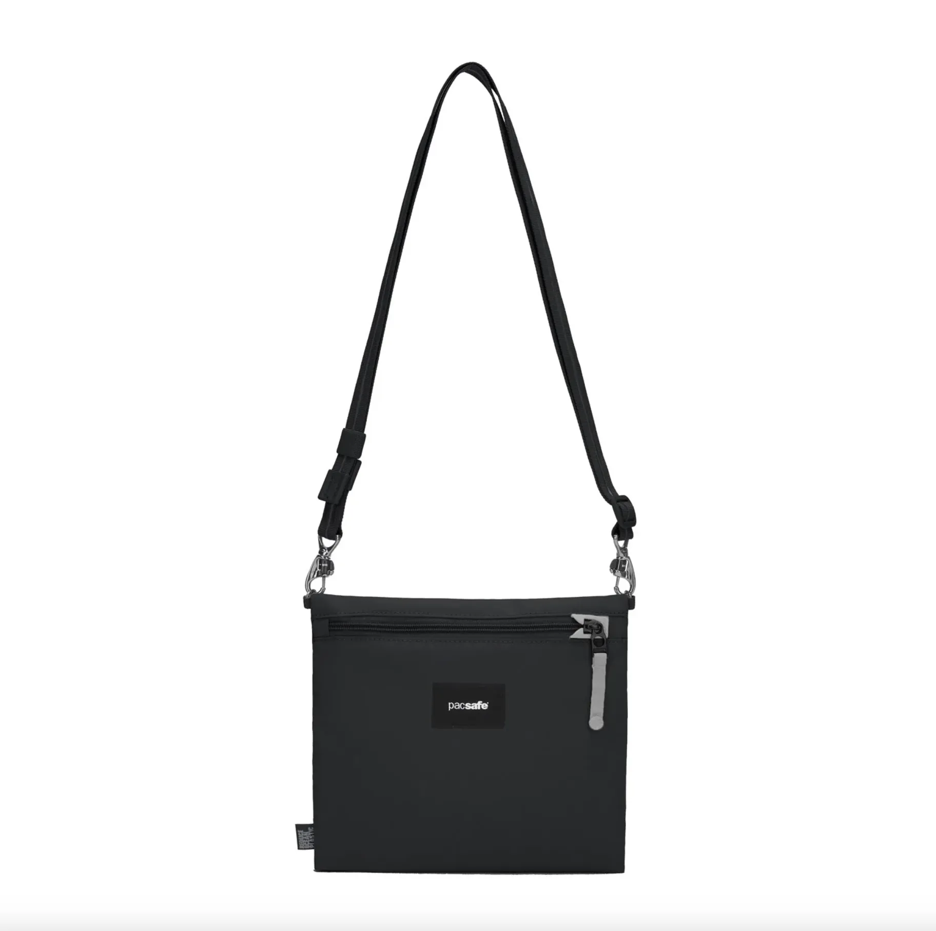 Pacsafe Go Anti-Theft Crossbody Pouch
