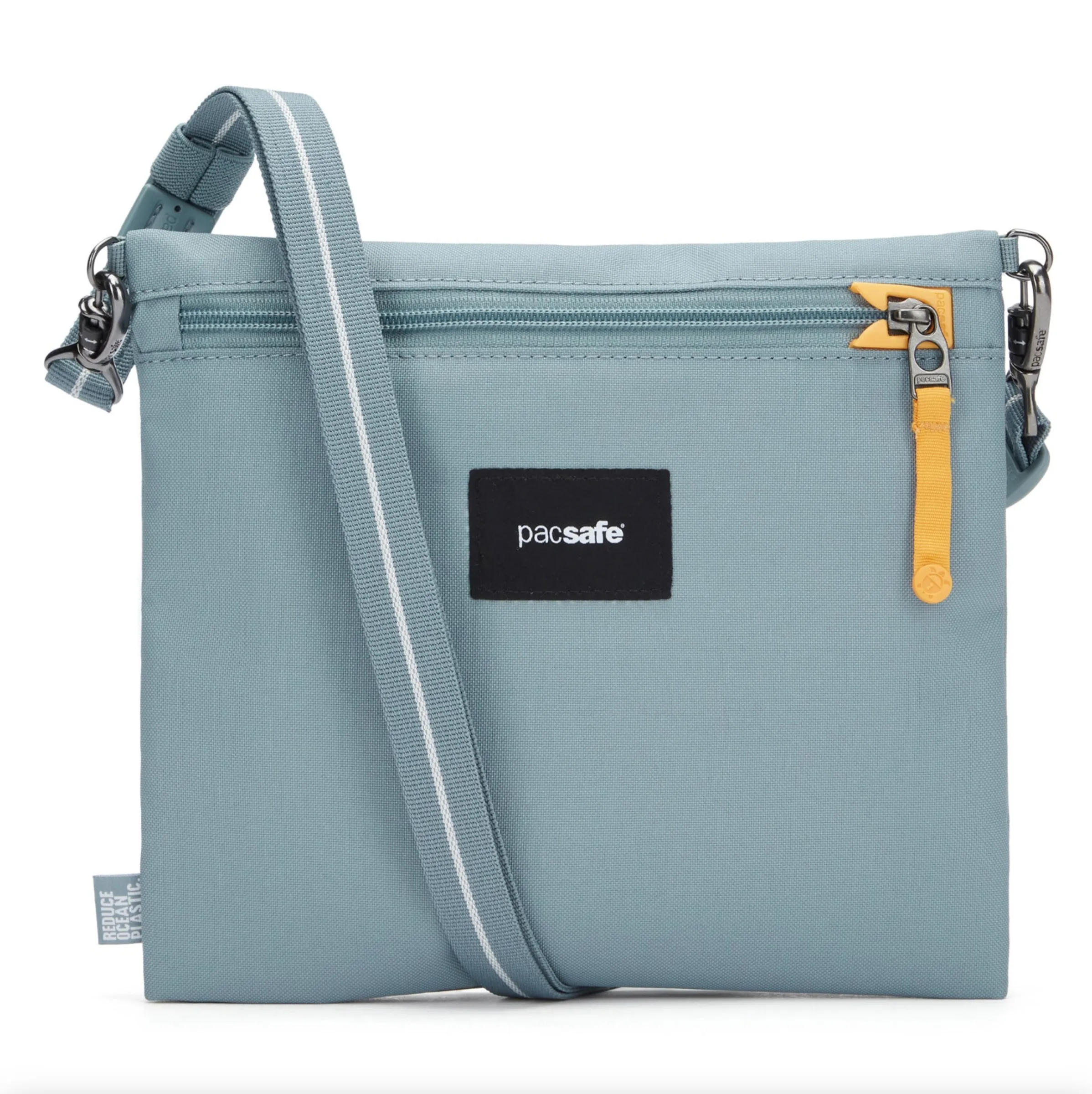 Pacsafe Go Anti-Theft Crossbody Pouch