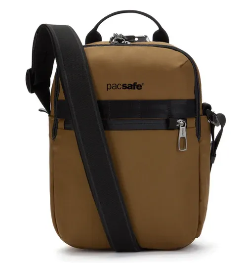 Pacsafe Metrosafe X Anti-Theft Vertical Crossbody