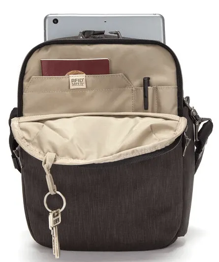 Pacsafe Metrosafe X Anti-Theft Vertical Crossbody