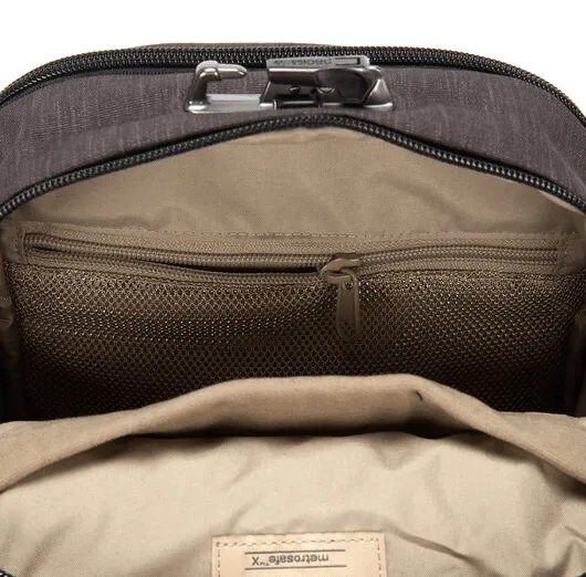 Pacsafe Metrosafe X Anti-Theft Vertical Crossbody