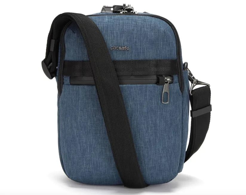 Pacsafe Metrosafe X Anti-Theft Vertical Crossbody