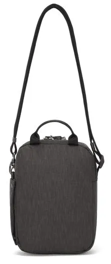 Pacsafe Metrosafe X Anti-Theft Vertical Crossbody