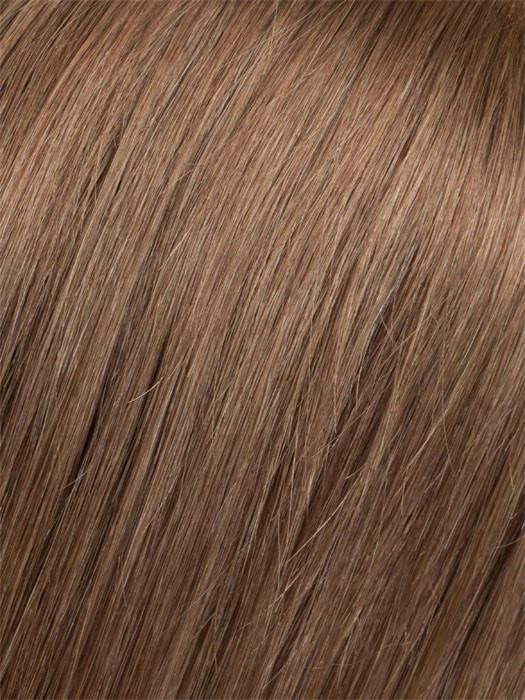 Paige by Wig Pro | Human Hair Wig (Mono Top)