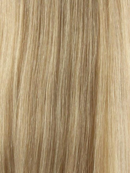 Paige by Wig Pro | Human Hair Wig (Mono Top)