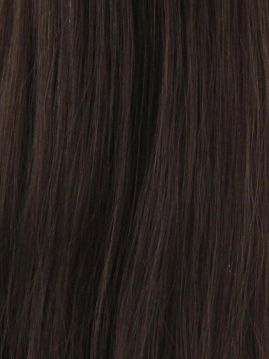 Paige by Wig Pro | Human Hair Wig (Mono Top)