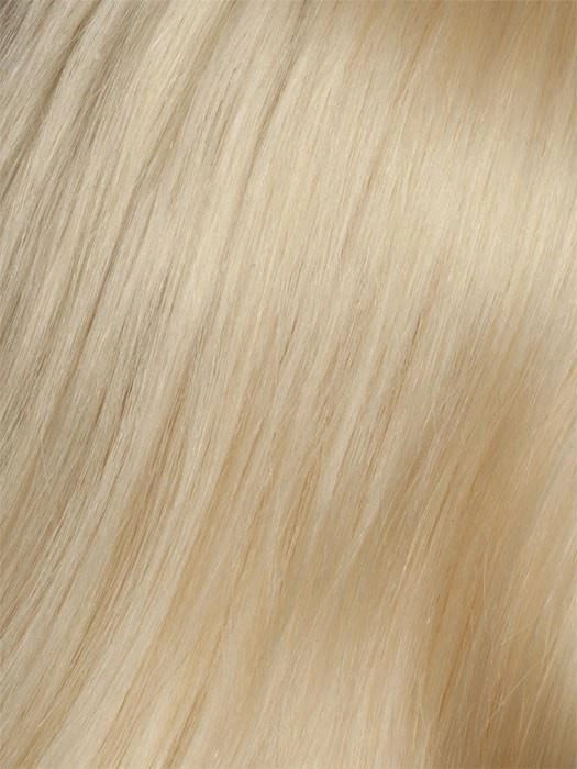 Paige by Wig Pro | Human Hair Wig (Mono Top)
