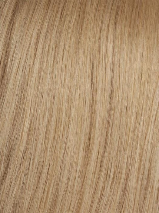 Paige by Wig Pro | Human Hair Wig (Mono Top)