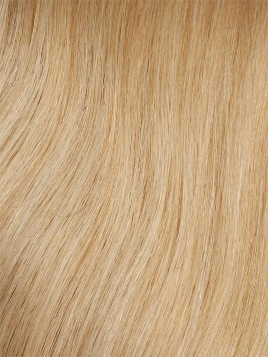 Paige by Wig Pro | Human Hair Wig (Mono Top)