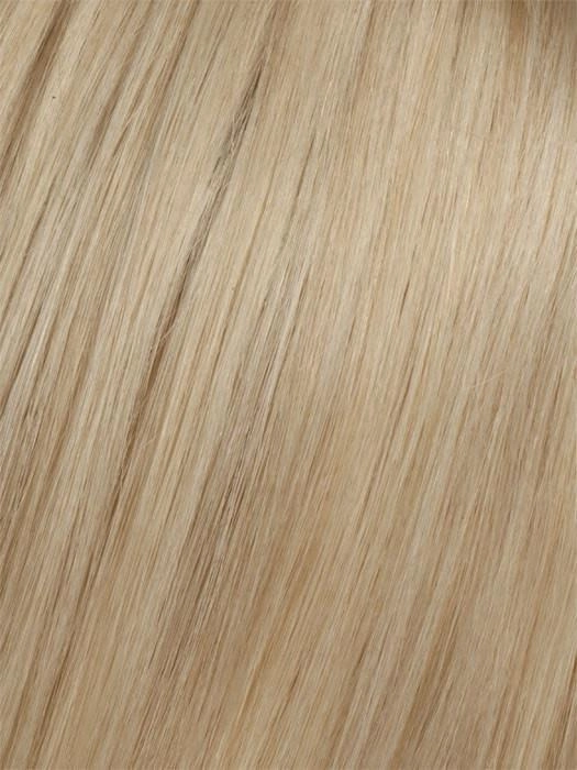 Paige by Wig Pro | Human Hair Wig (Mono Top)