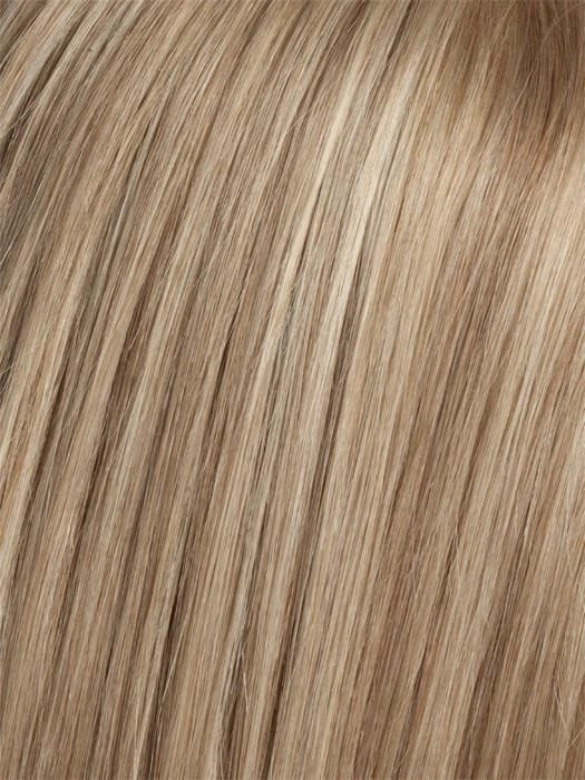Paige by Wig Pro | Human Hair Wig (Mono Top)