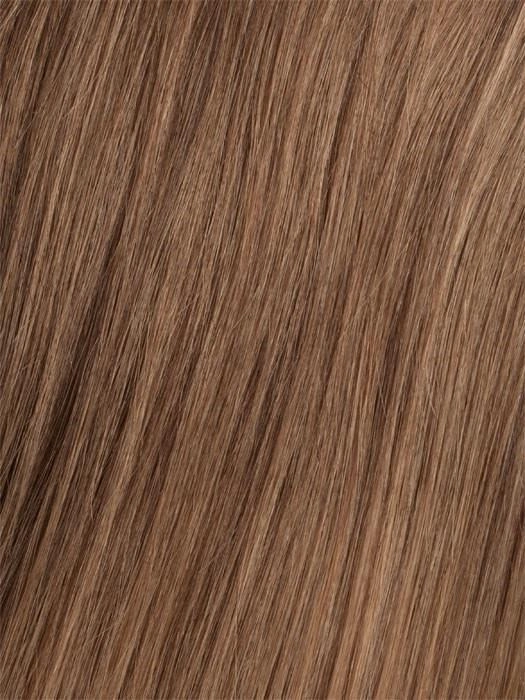Paige by Wig Pro | Human Hair Wig (Mono Top)
