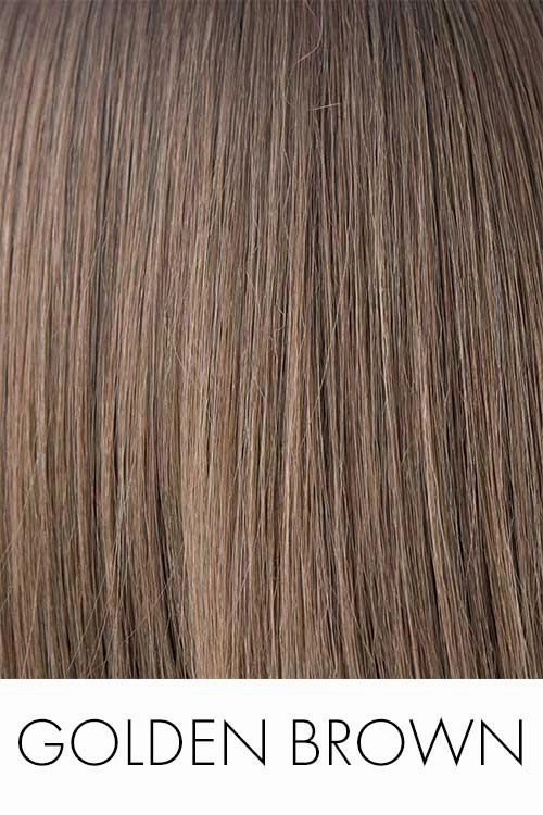 Pam <br>Synthetic Wig