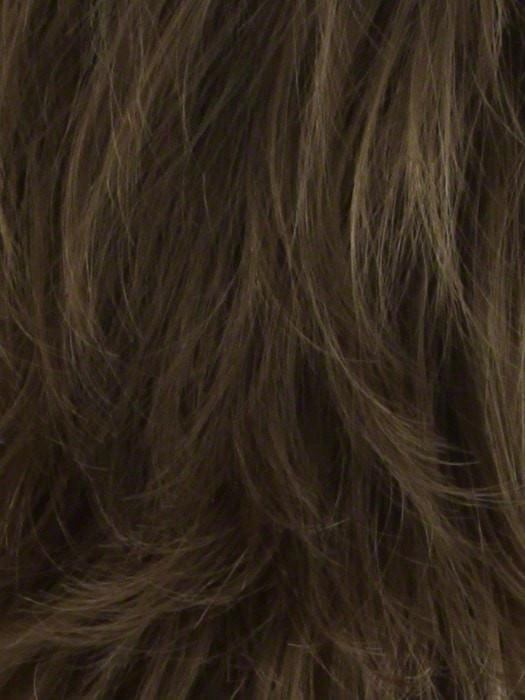 Pam Wig by Noriko | Synthetic (Traditional Cap)