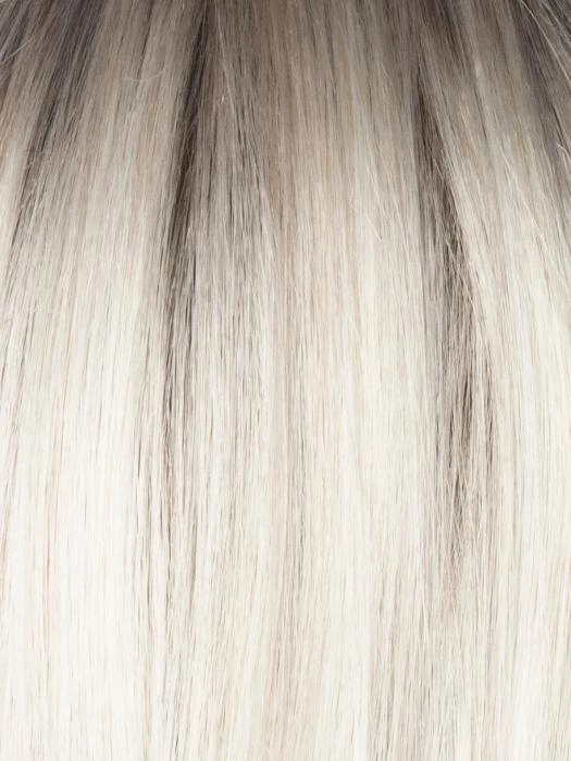 Panache Wavez Wig by Rene of Paris | Heat Friendly Synthetic Hair | Average Cap