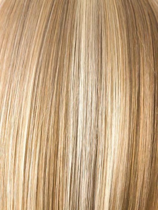 Panache Wavez Wig by Rene of Paris | Heat Friendly Synthetic Hair | Average Cap