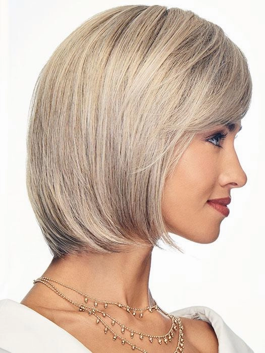 Paradox Wig by Gabor | Lace Front | Mono Top | Synthetic Fiber