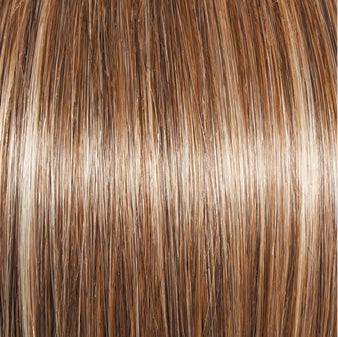 Paradox Wig by Gabor | Lace Front | Mono Top | Synthetic Fiber