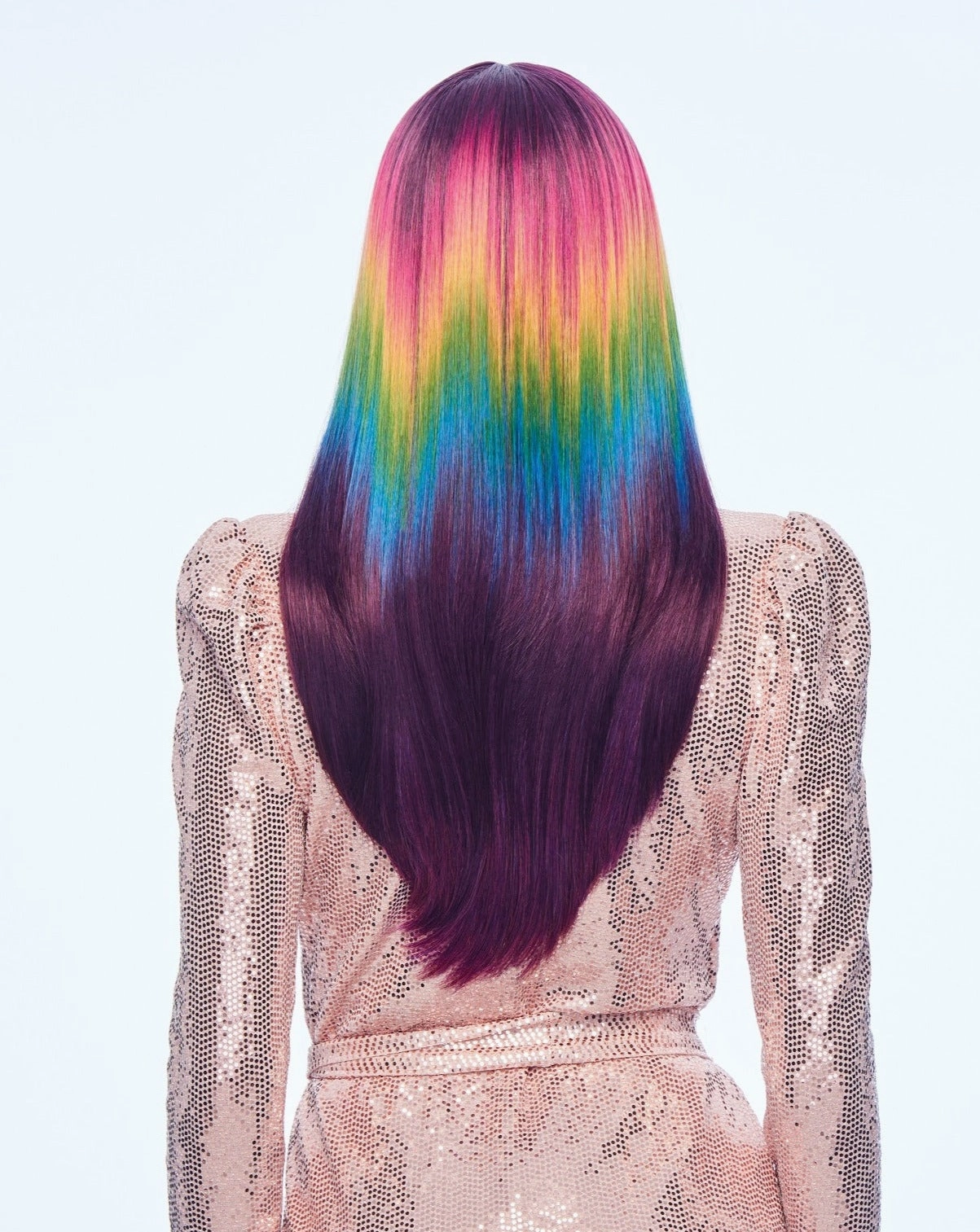 Party all Night Wig by Hairdo | Heat Friendly Synthetic Hair | Average Cap