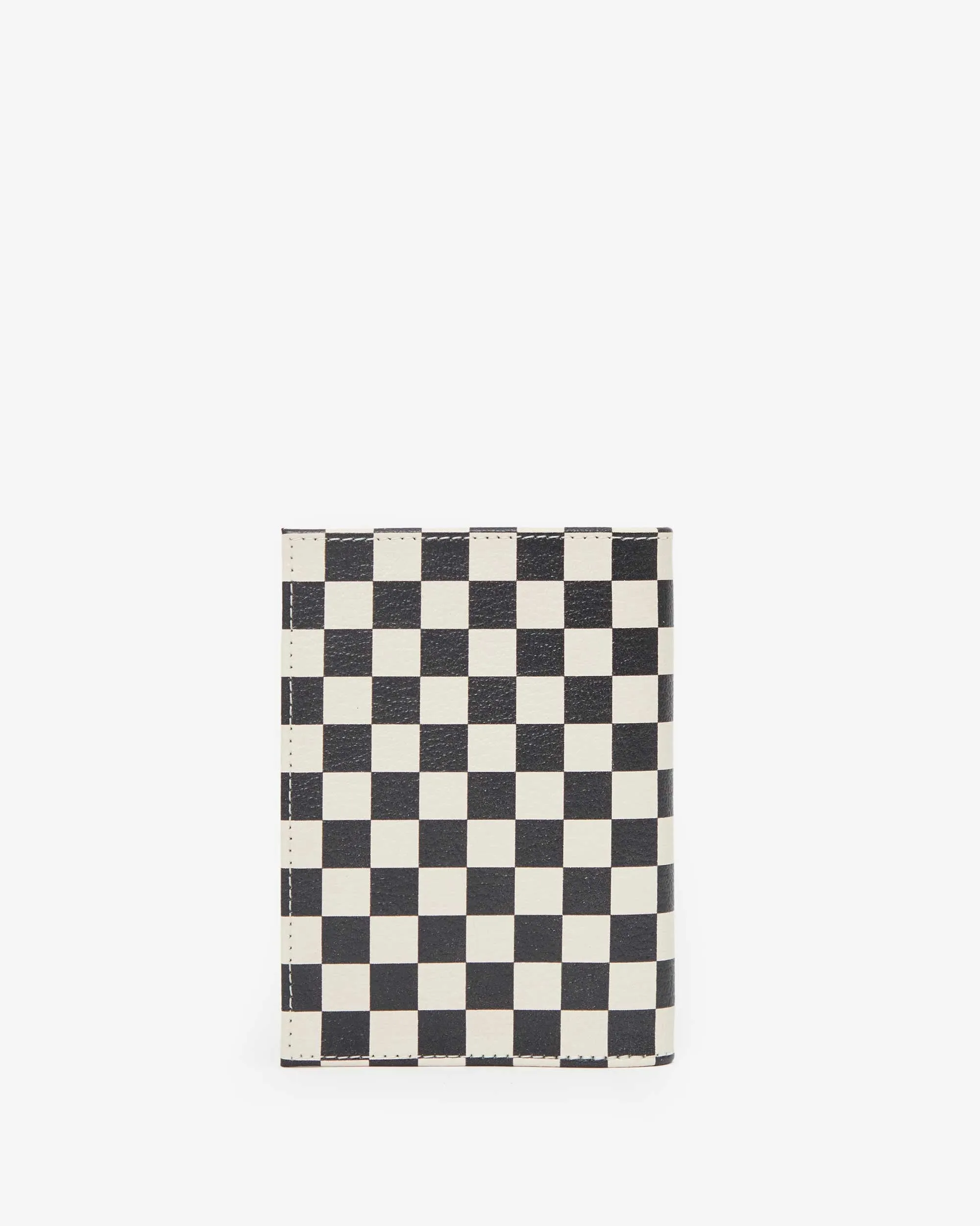 Passport Sleeve